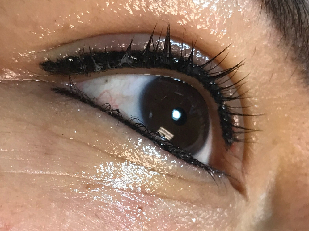 Permanent Cosmetics By Paula