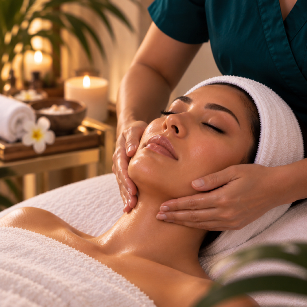 90-Minute Results + Relaxtion at SkIN Aesthetics by Carly in Las Vegas, NV
