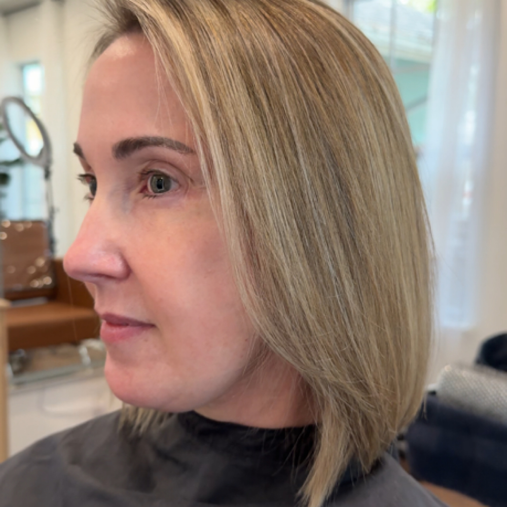 Full Highlight at Linda Chapman in Georgetown, TX