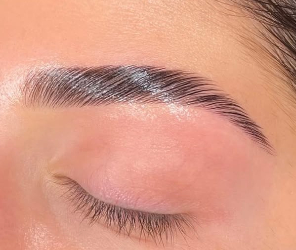 Brow Lamination at Esthetics By Dev in Sewell, NJ