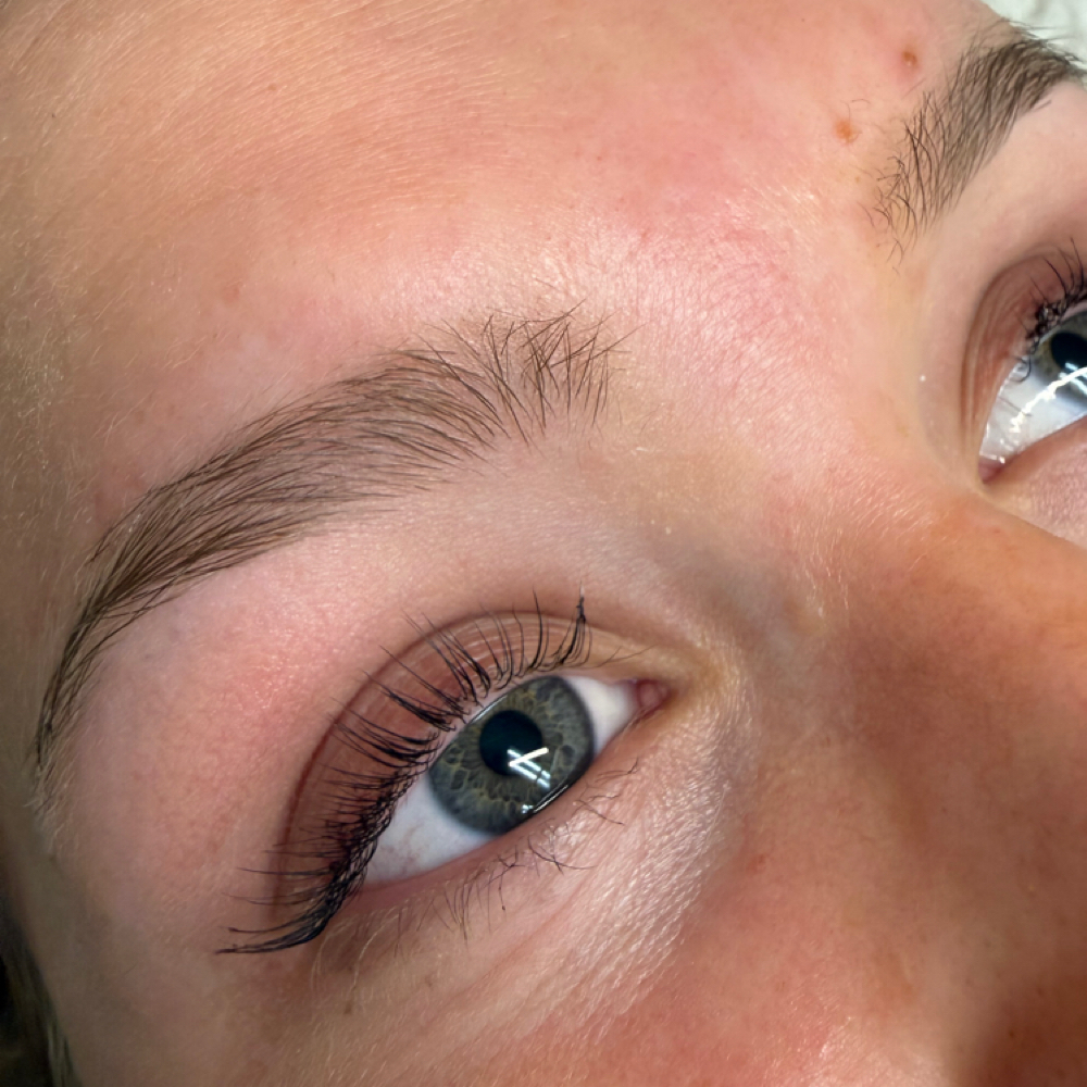 Lash Lift/tint at Revival Skin Co in Wenatchee, WA