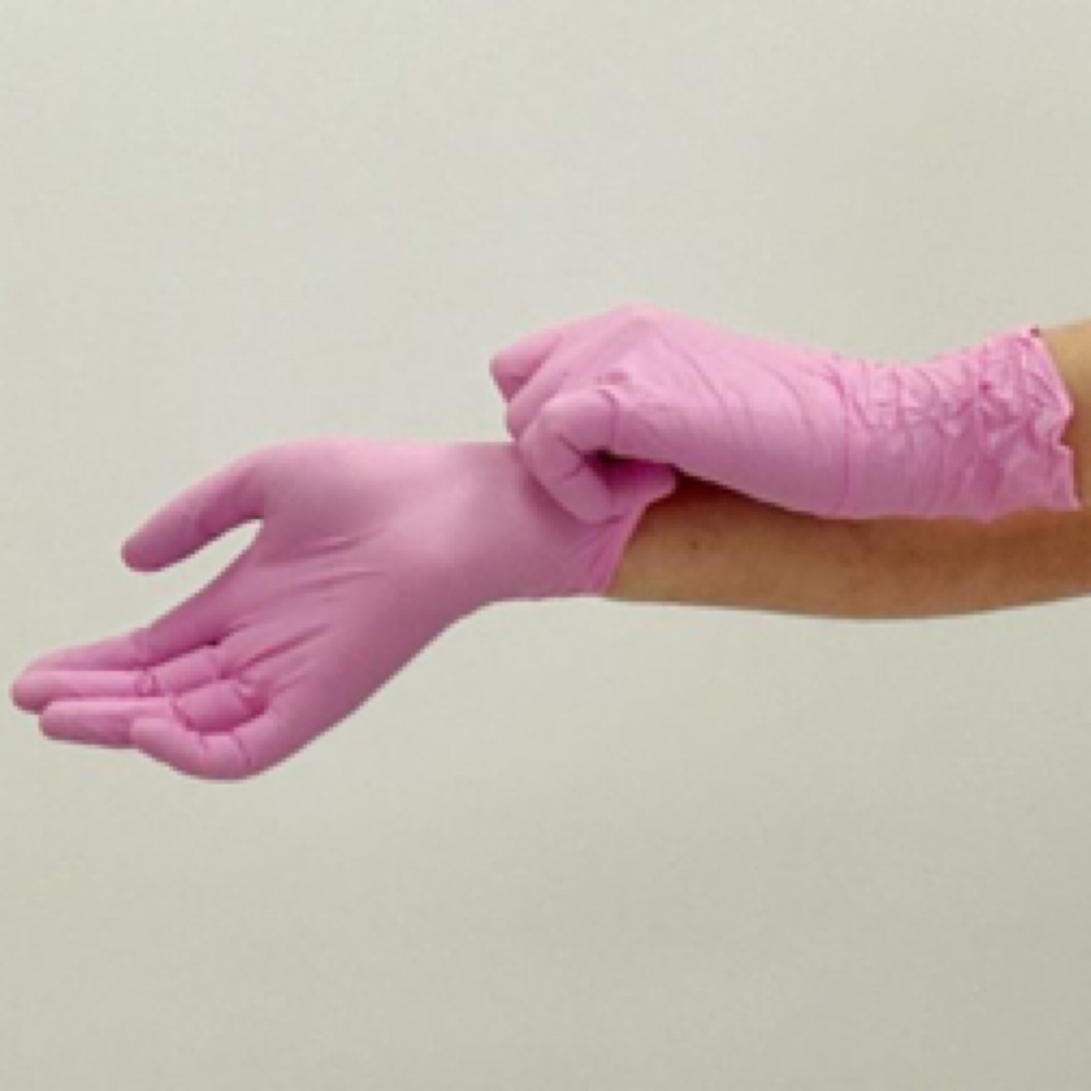 Returning Brazilian at Pink Glove Bar in Vista, CA