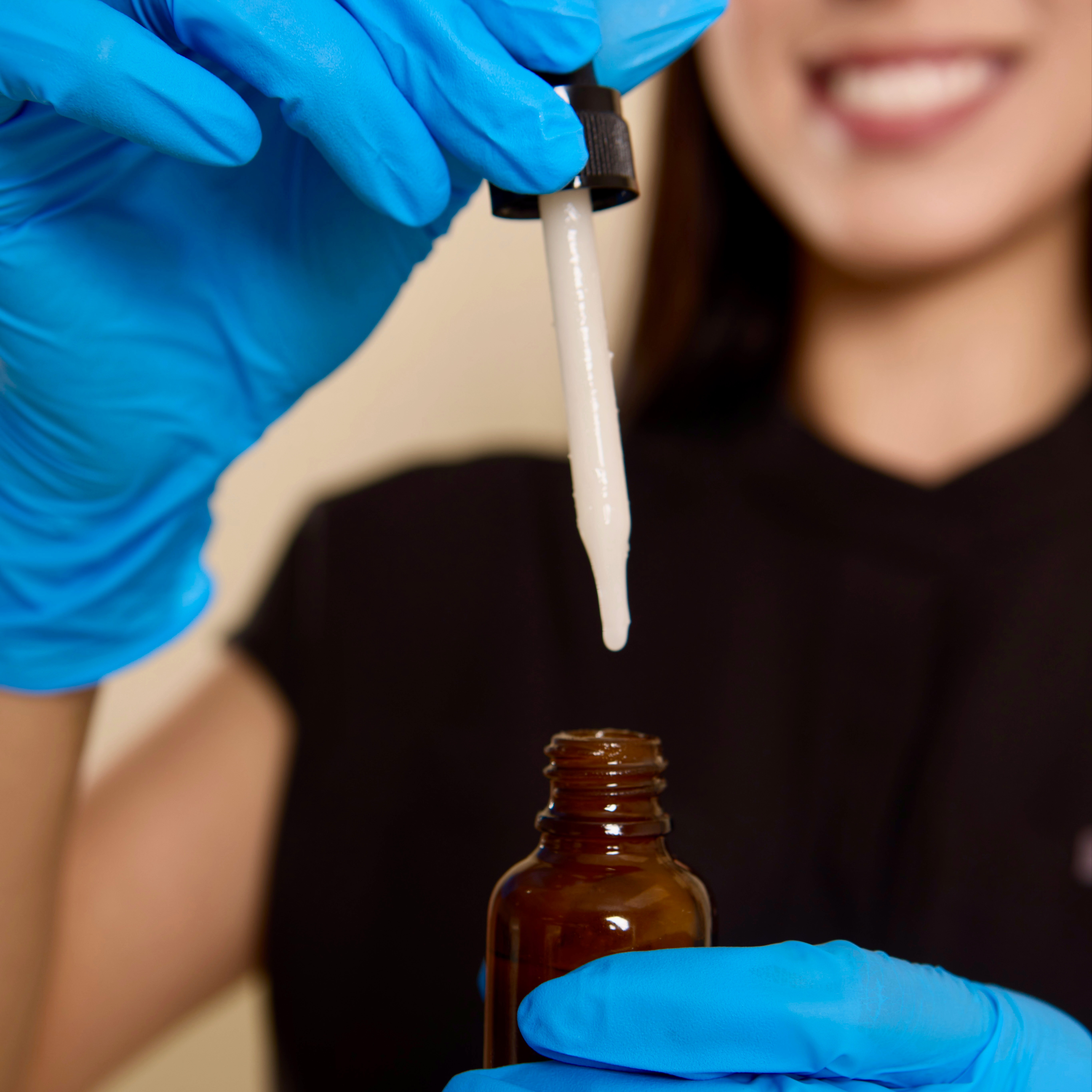 Inkless Scar Revision at The Dermal Lab in Chino, CA