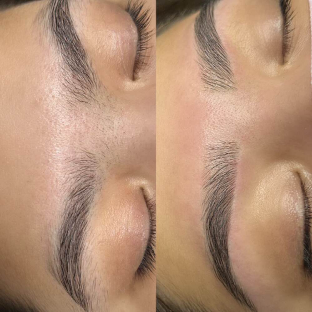 (returning client) Signature Wax at JB BROWS & BEAUTY in San Bernardino, CA