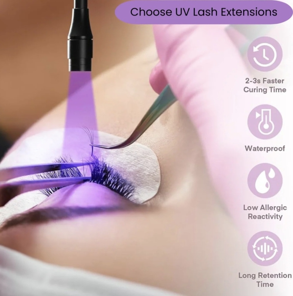 UV Lash Full Set