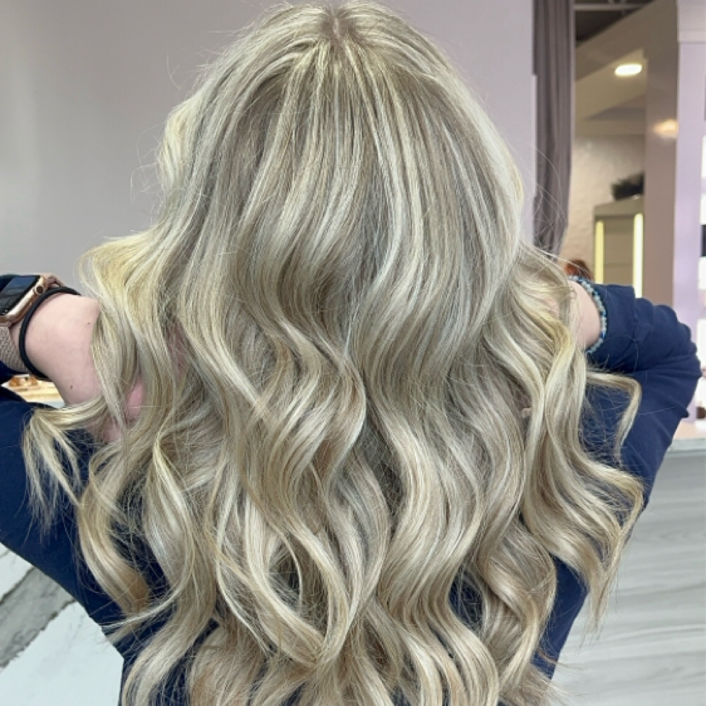 Highlights at Rachel Zanath in Akron, OH