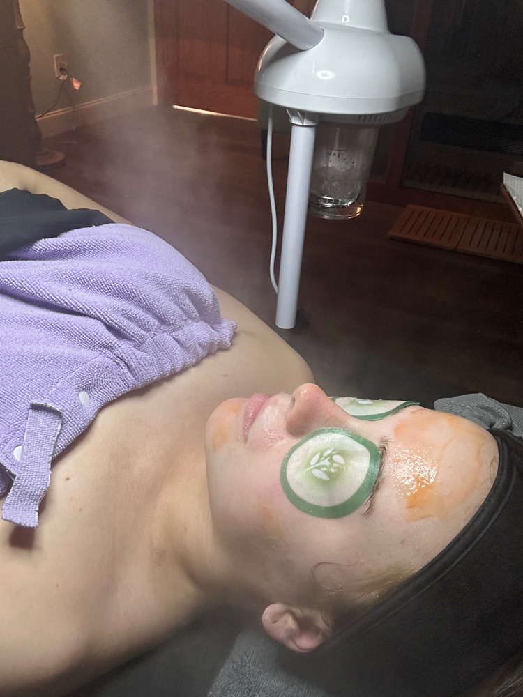 Customized Facial