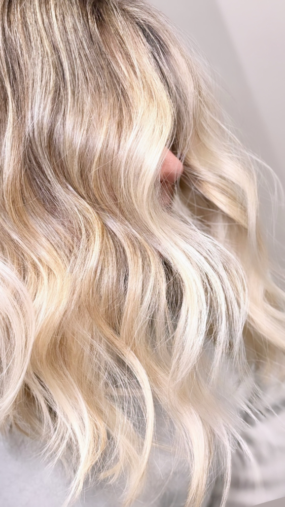 Single Process/ Demi Color