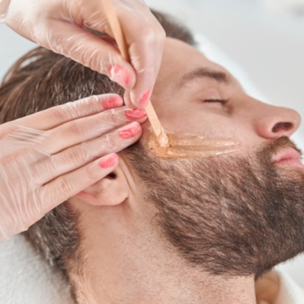 Face Wax at Finalcut Artistry in Strongsville, OH