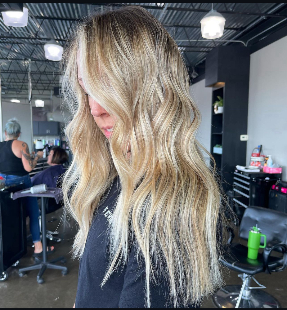 Root Smudge & Gloss