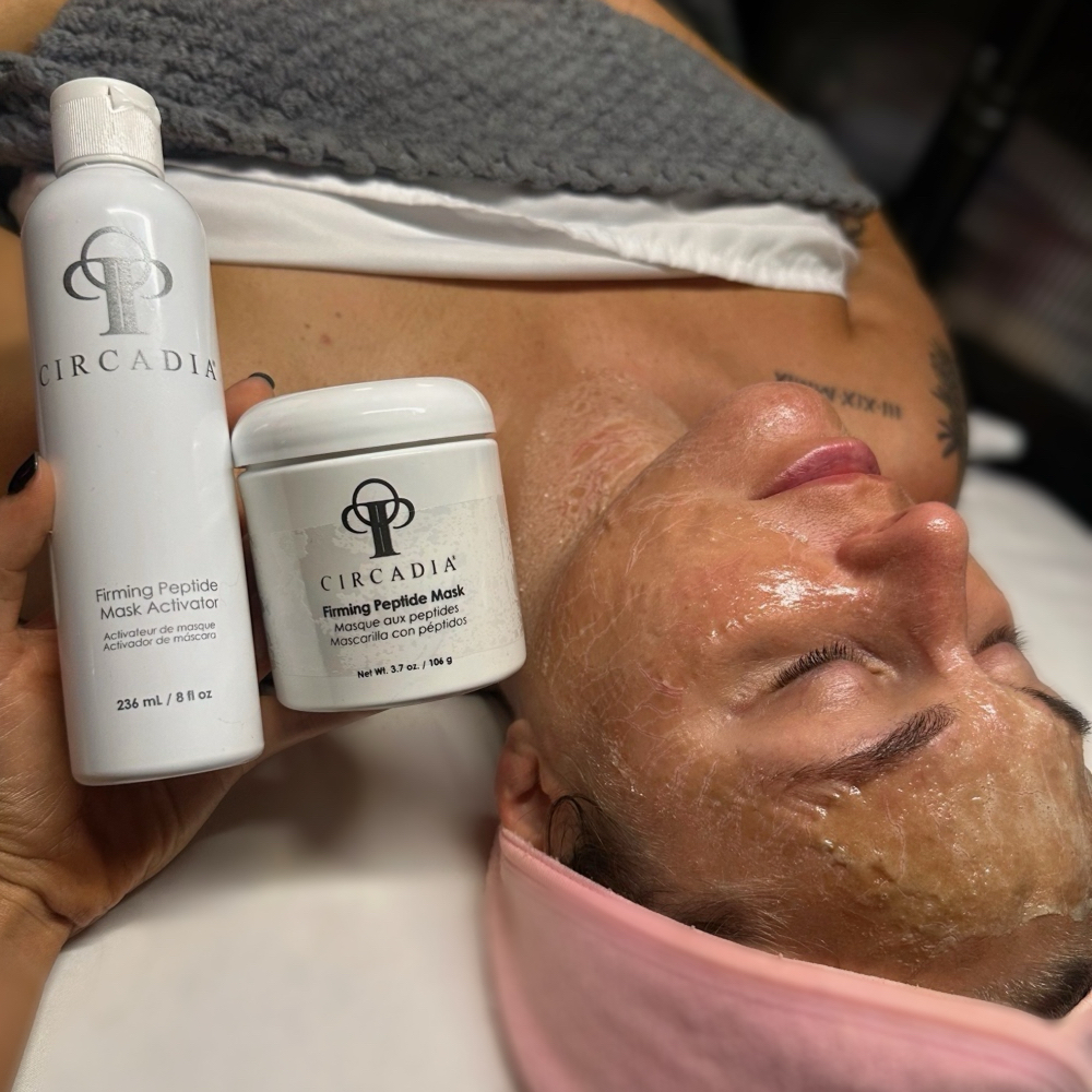 Radiance Renewal Facial* at Vain Aesthetics in Mendenhall, MS