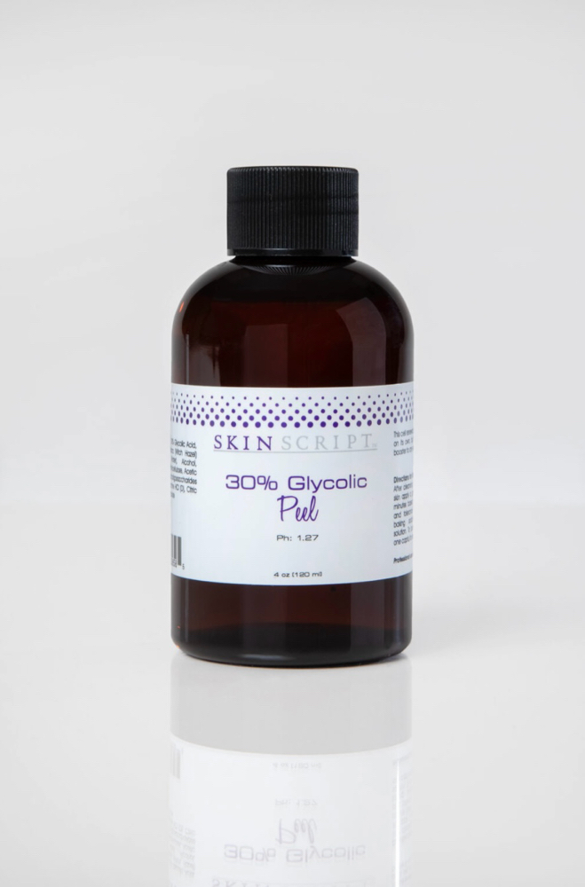 GLYCOLIC PEEL