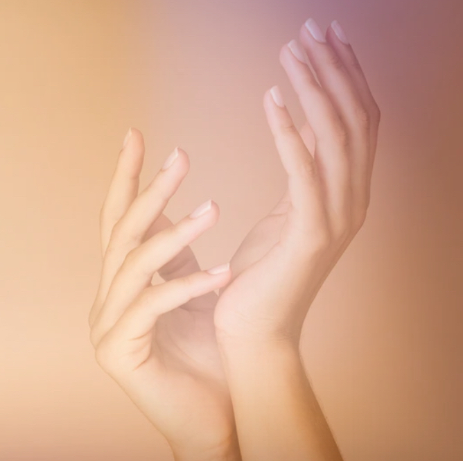 Hand and Nail Treatment