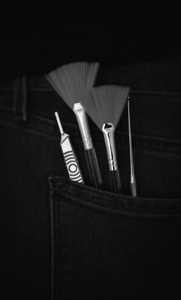 Dermaplaning Add On at Happy Skin Co. in Macomb, MI