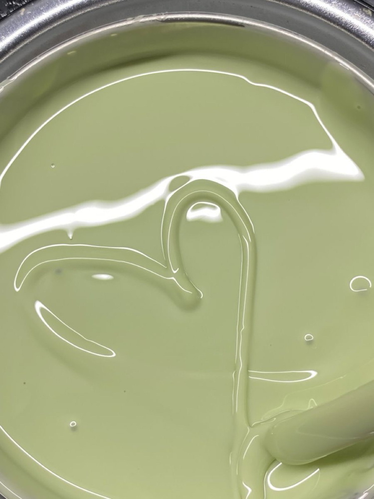 Underarm Wax