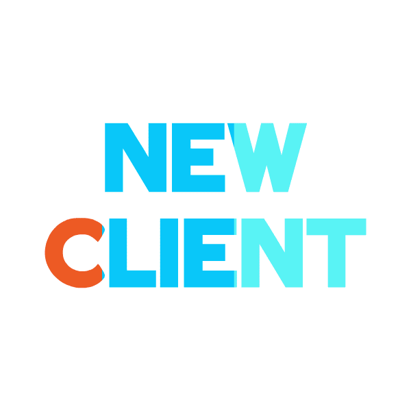 NEW CLIENT Color, Cut, & Style