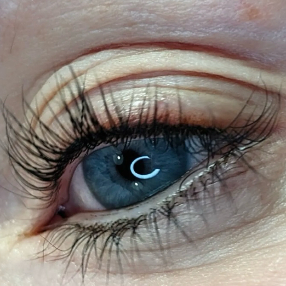Lash Enhancement at marisol makeup in Denver, CO