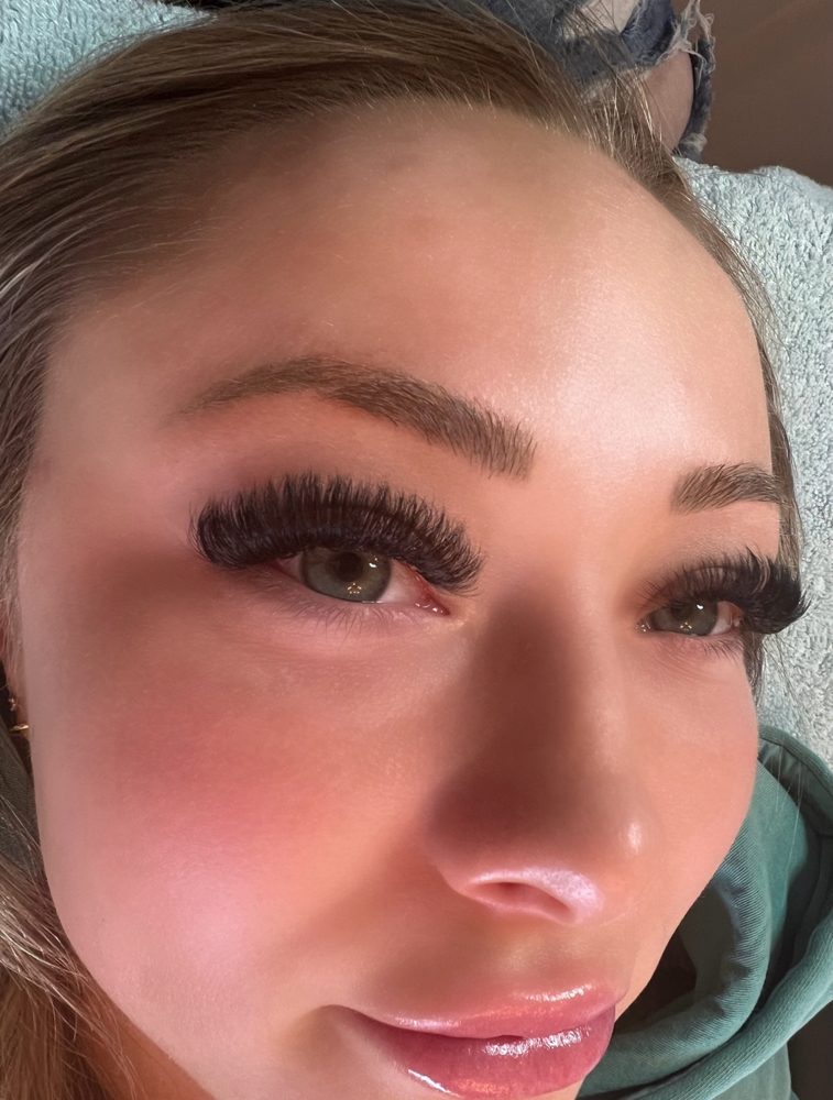 Mega Volume • Lash Fill