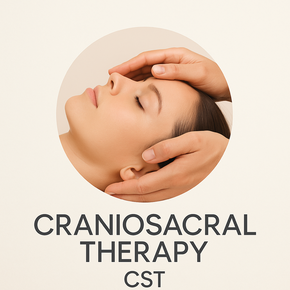 Craniosacral Therapy Level 1 &2