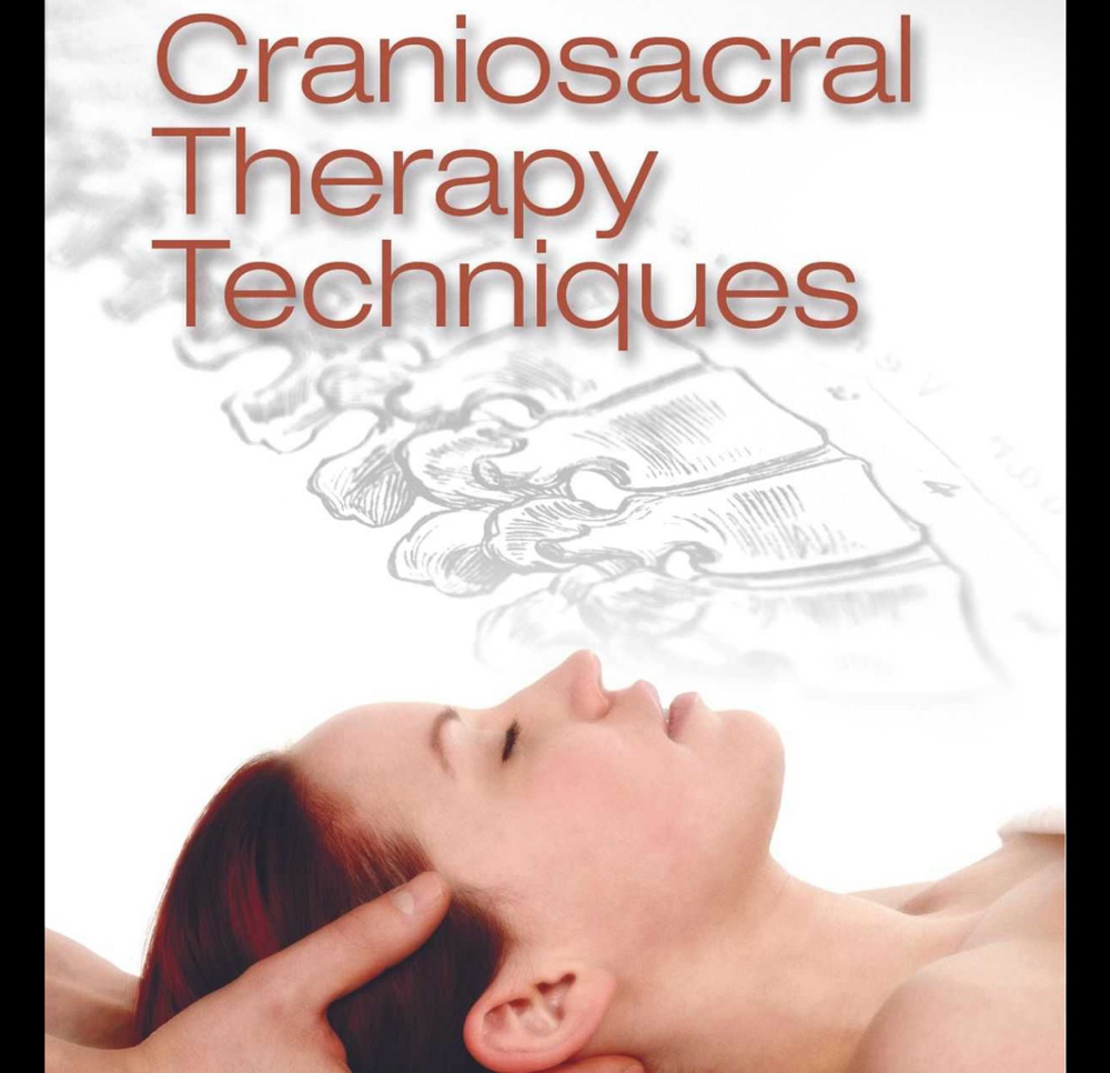 Cranial Sacral Therapy Level 1 &2