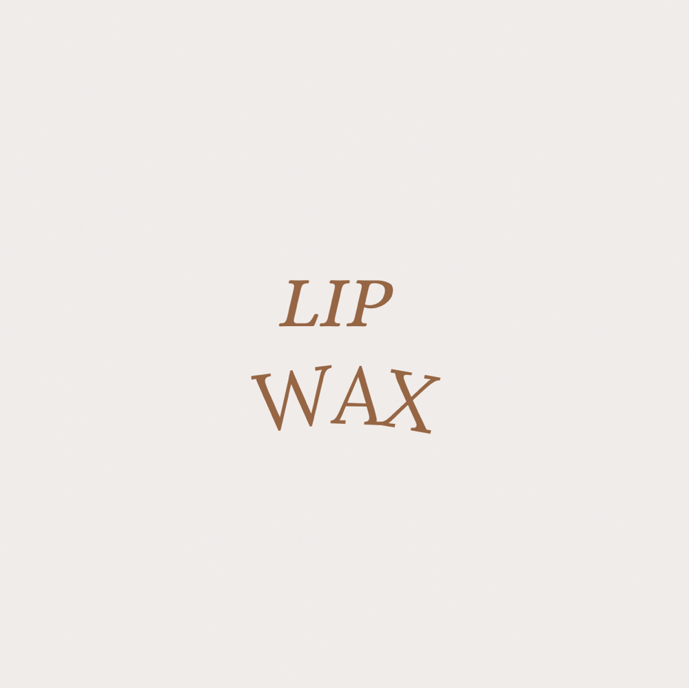 Lip Wax at Saddle Up Waxing in Burley, ID