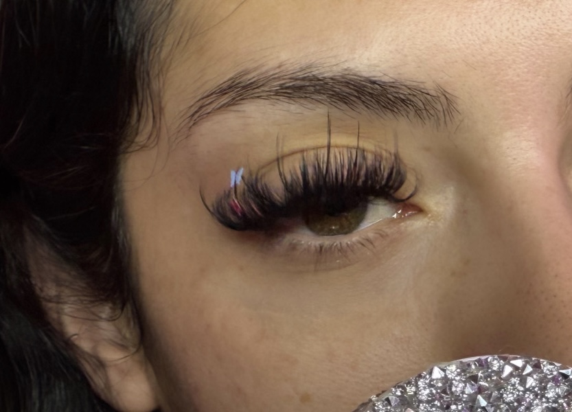 Mega Volume Full Set