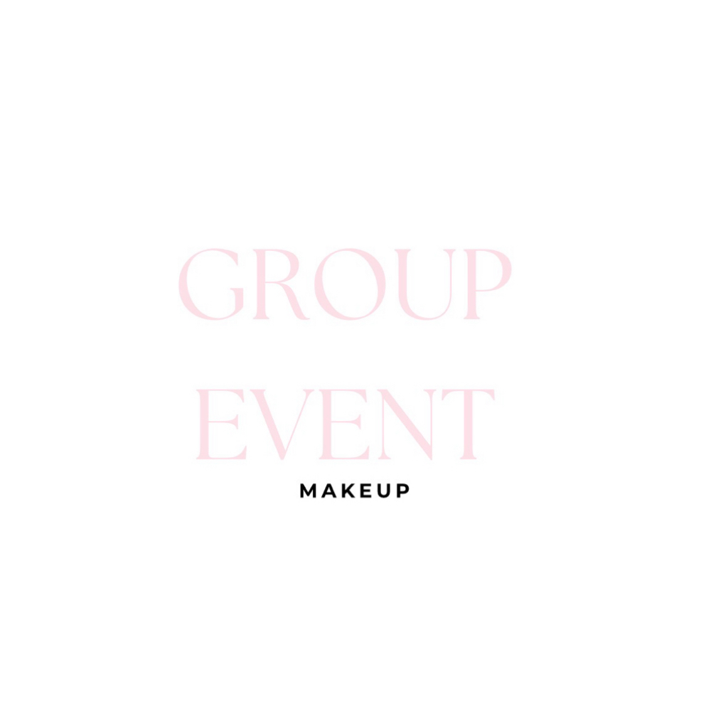 Group Makeup at Pink Blossom in Worcester MA, MA