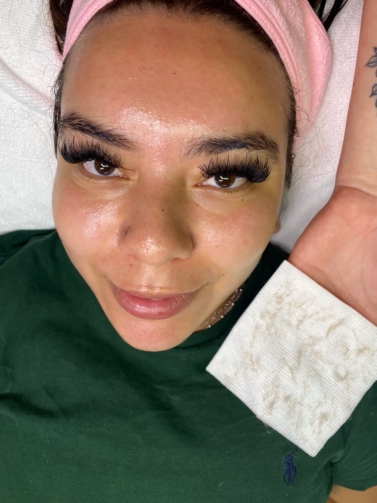 Dermaplaning *Add-On*