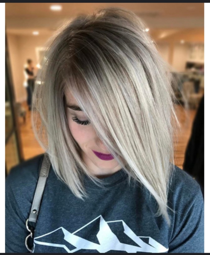Root Smudge
