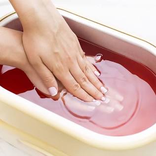 Hand Paraffin