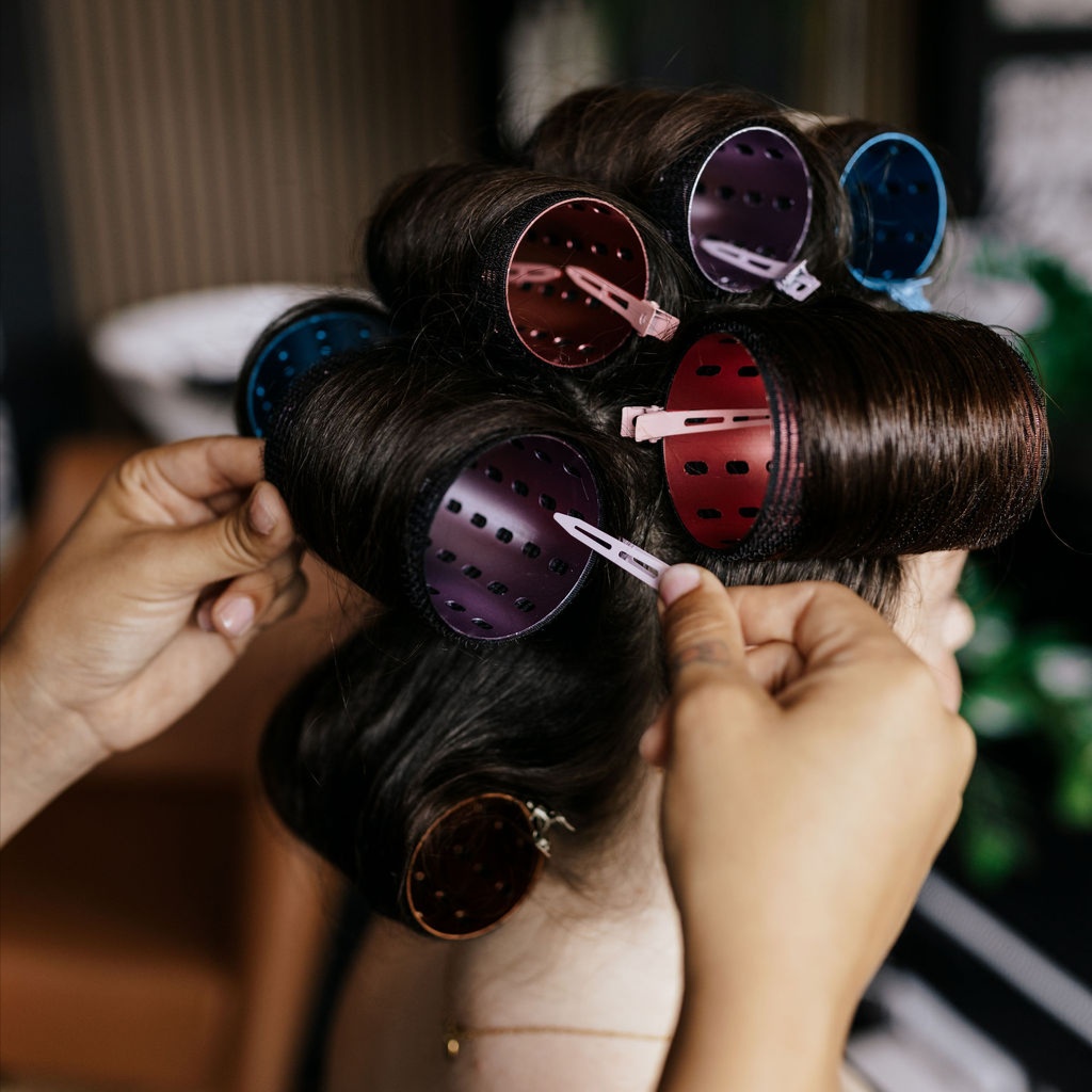 Liv's Signature Blowout