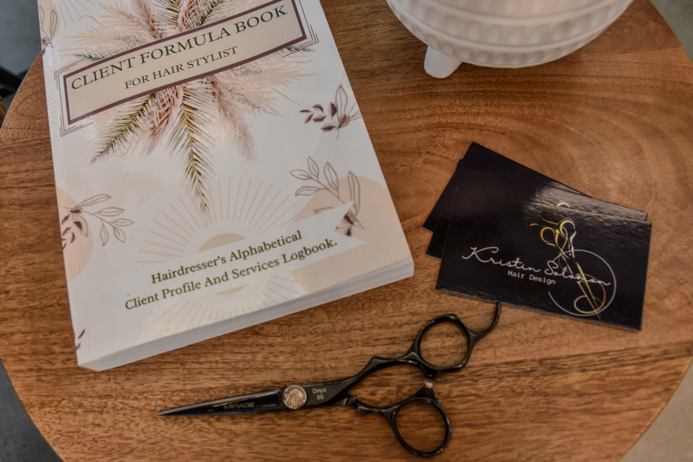 Scalp Scrub & Exfoliate