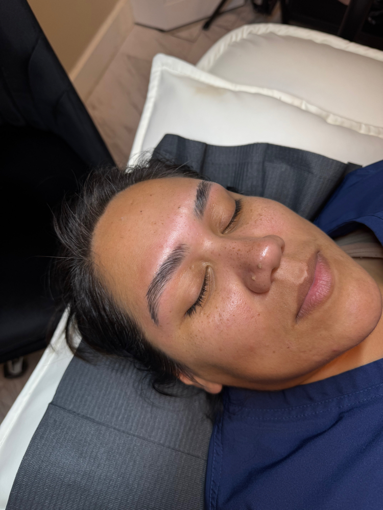 BROW LAMI (NO TINT)