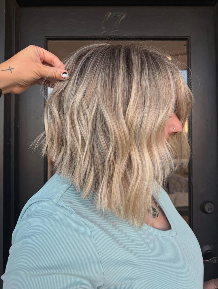 Haircut