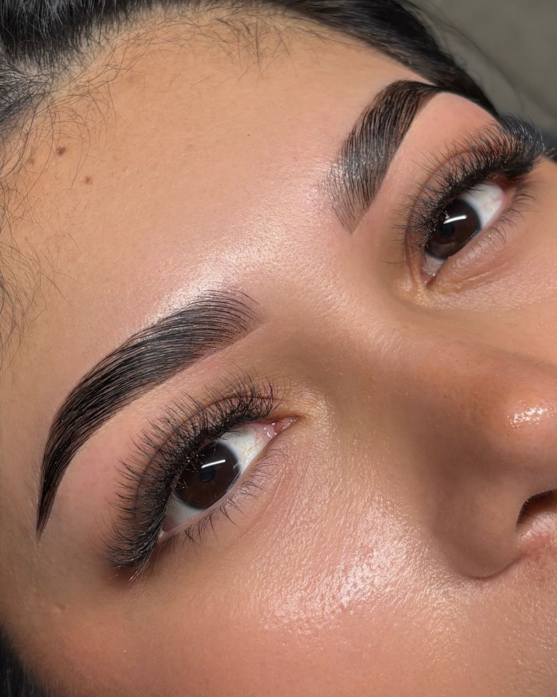 Brow Bundle!(Wax,Tint & Lamination) at MyGo_Beauty in Knoxville, TN