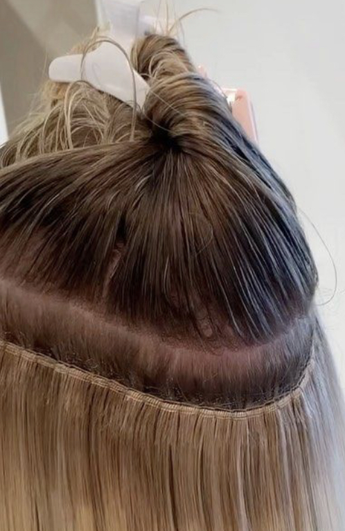 2nd 6 Week Weft Maintenance