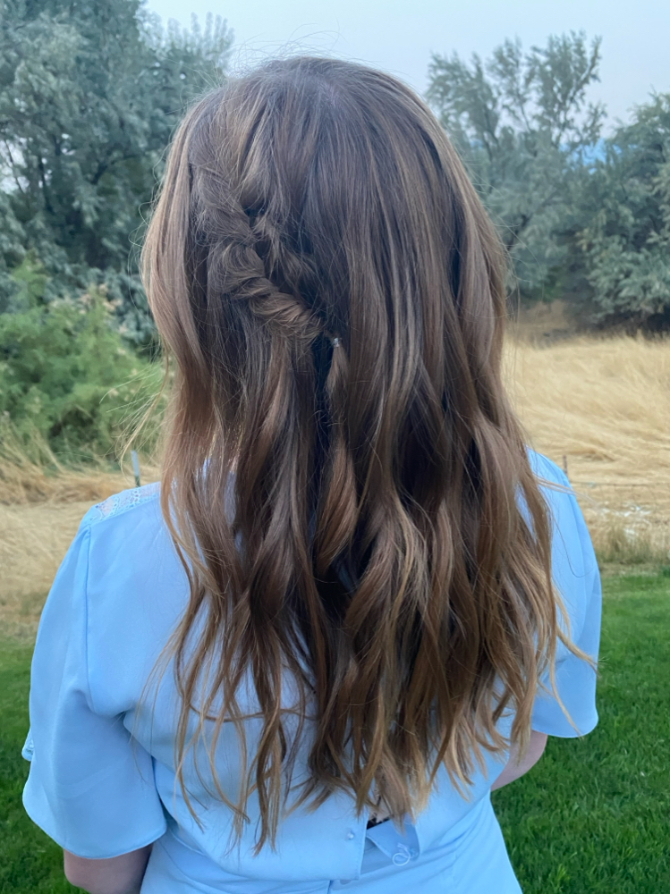 Bridesmaid, MOB & MOG Package