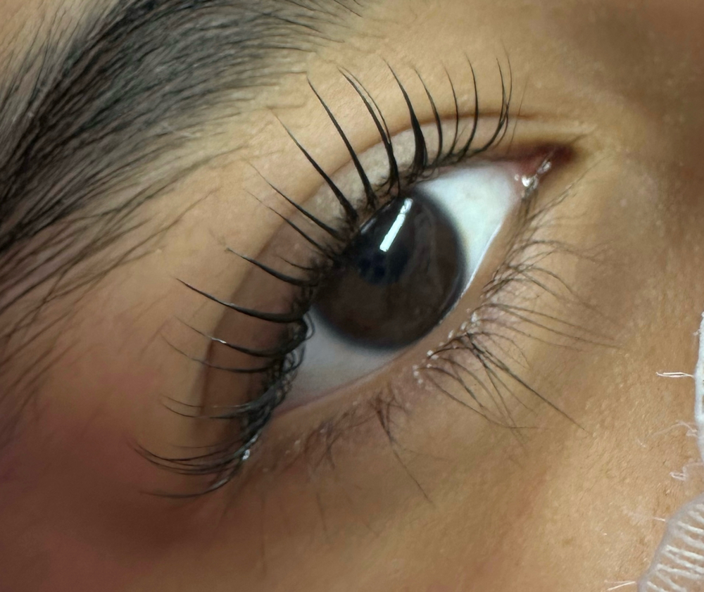 Lash Lifting at Bonitalashes.gg in Gorham, ME