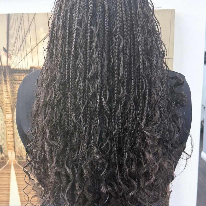 EXTRA BOHO Style Add-On