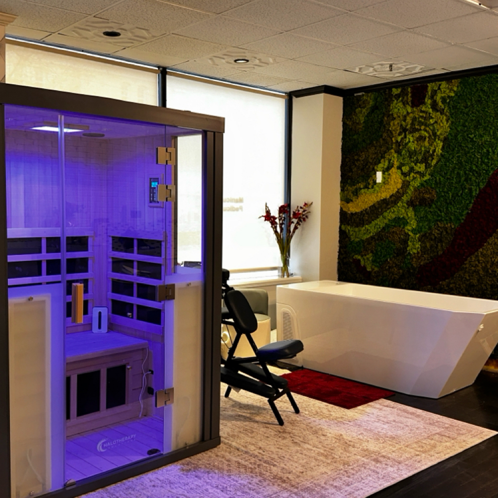 Relax & Restore Pass at Eve Milan New York in White Plains, NY