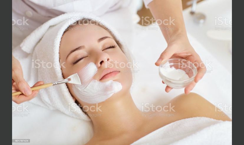 Basic Facial