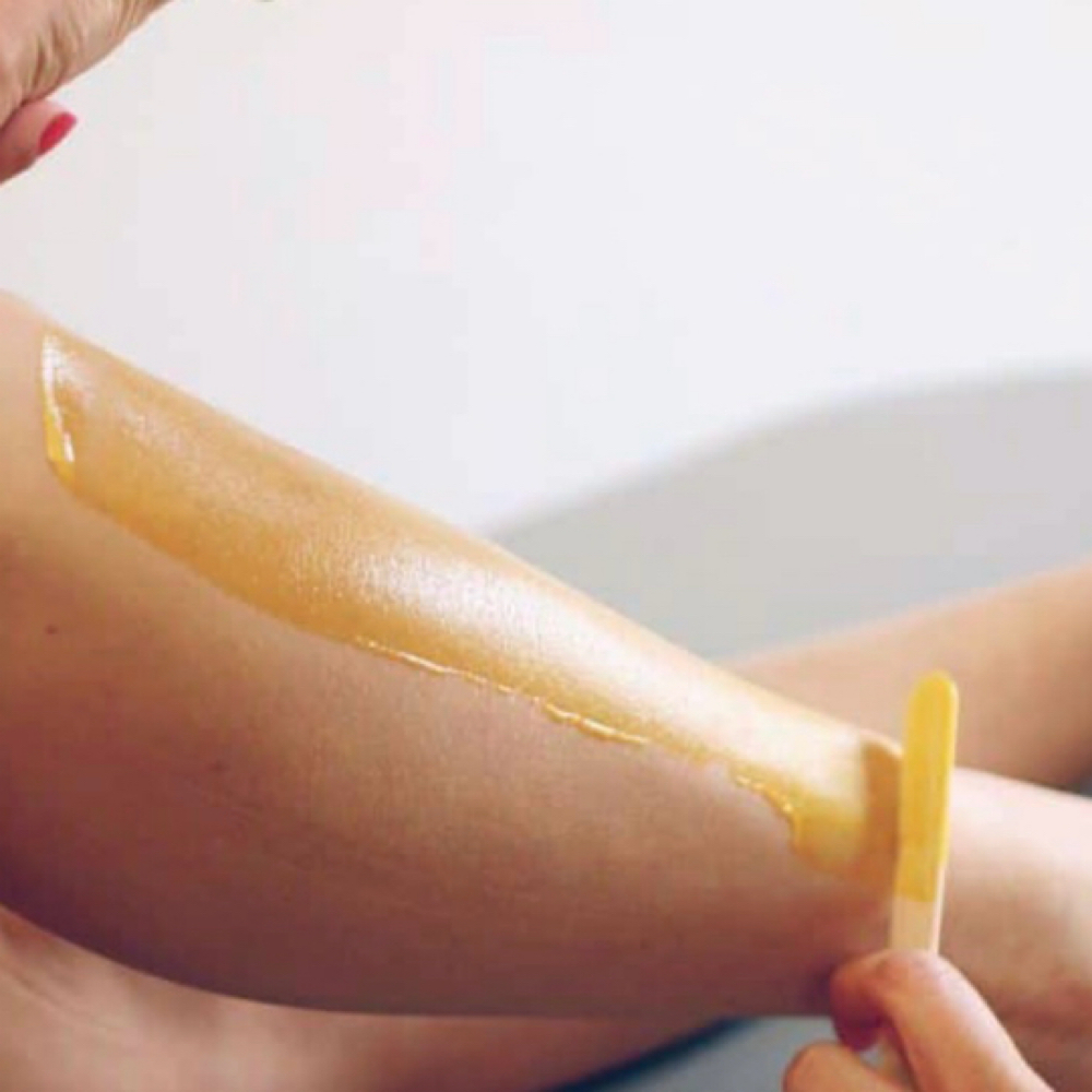 Full Leg Waxing at Beauty Esthetics Loft in Denver, CO