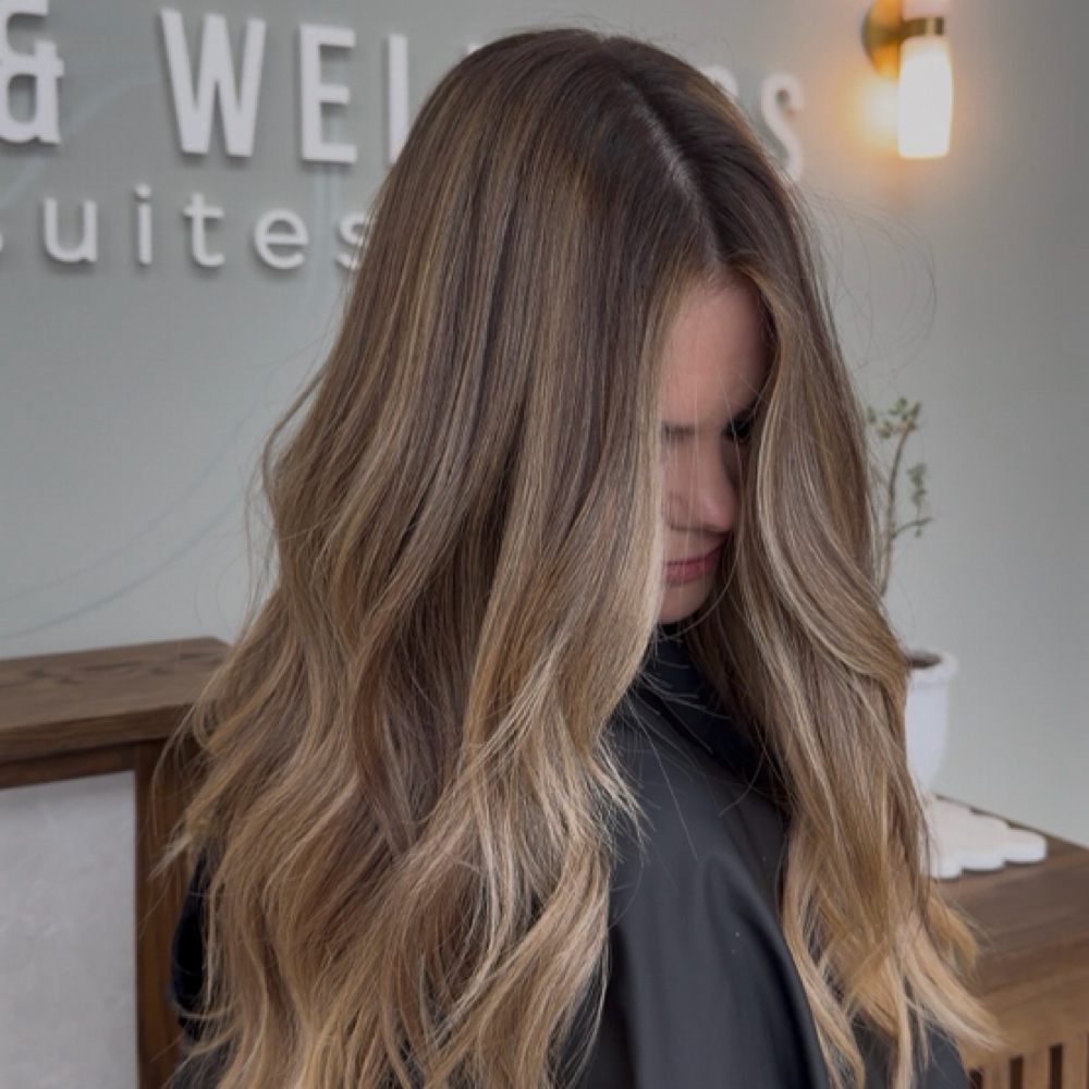 Ktip Removal And Rebond at AvySpencer.TheStylist in Saratoga Springs, UT