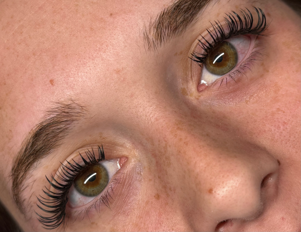 Wet Set Fill (2 Week)