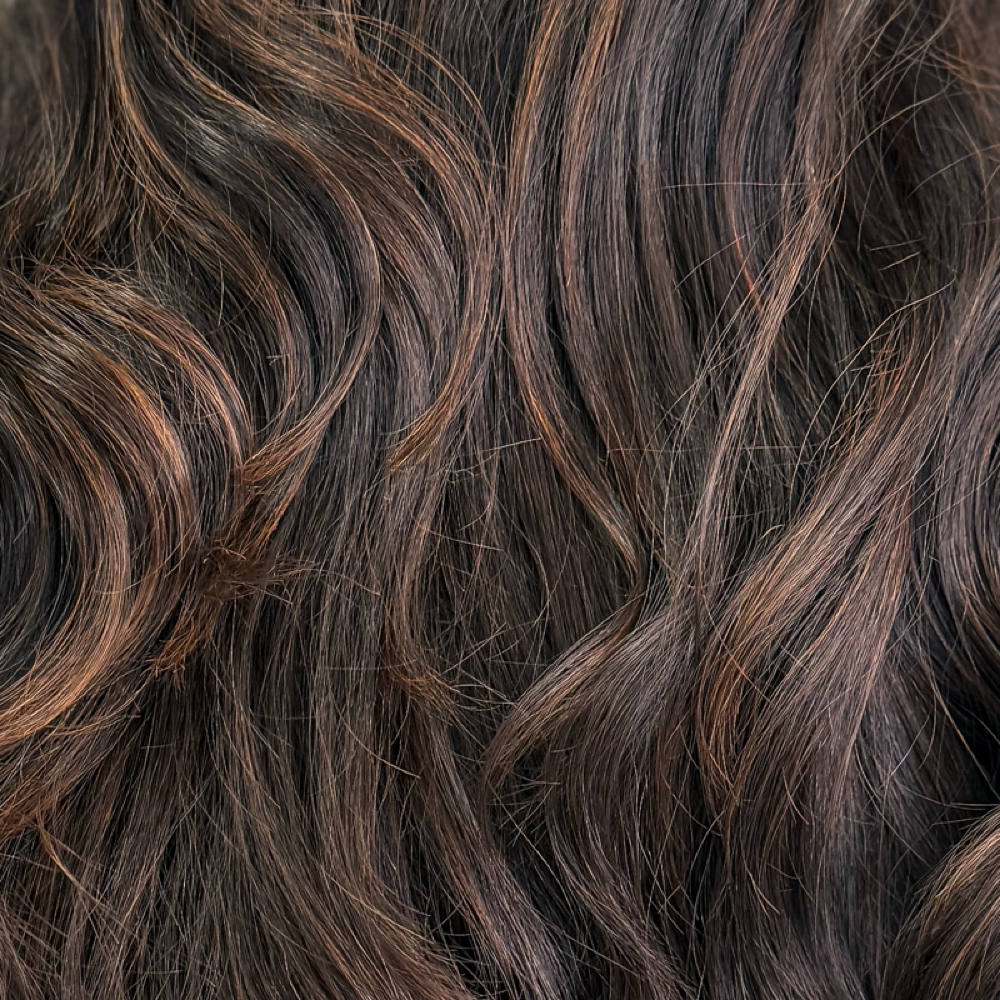 Lived In Gloss Refresh at Hair by Brittni O’Neil in Spokane Valley, WA