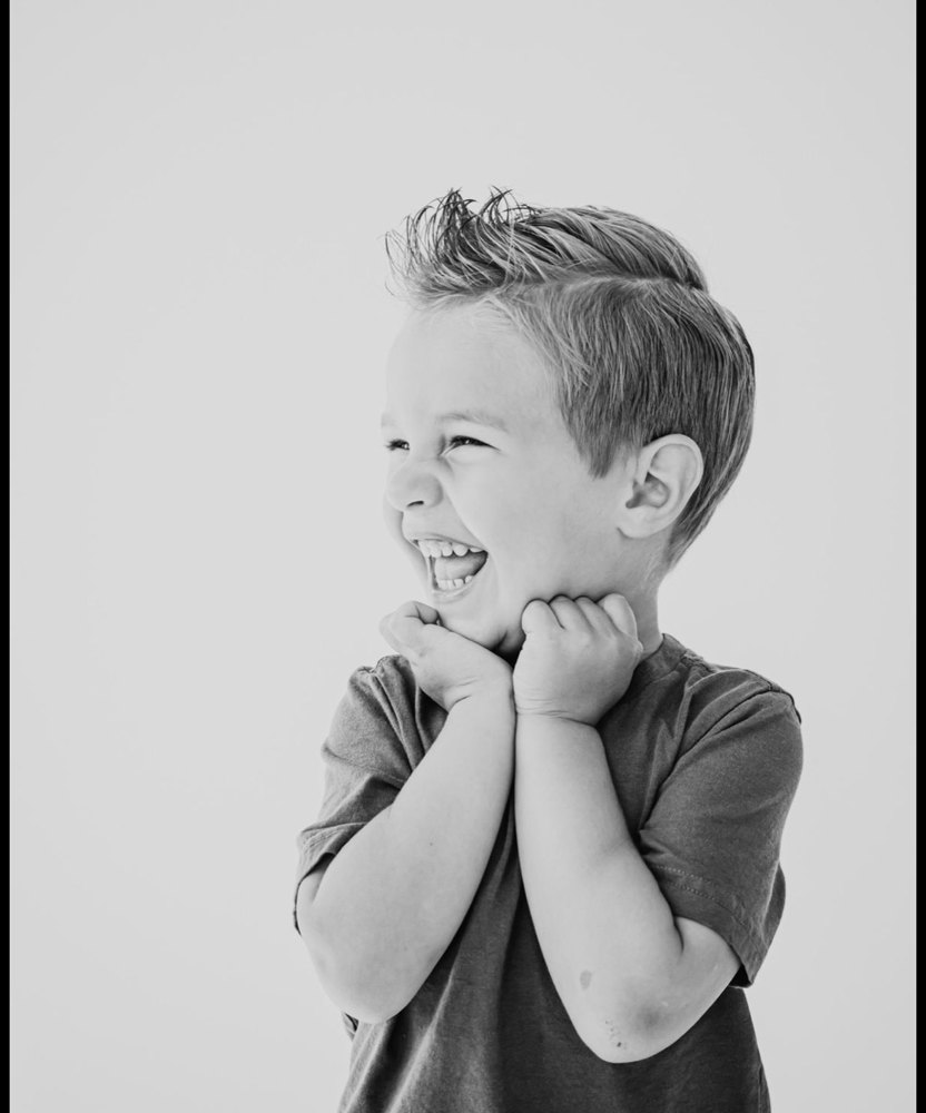Kids Cut at Hair by Cheyenne in Hamilton, GA