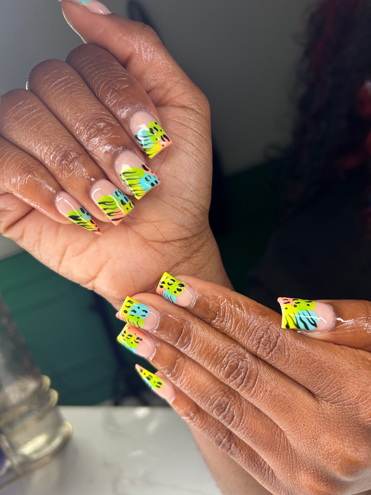Nail Art