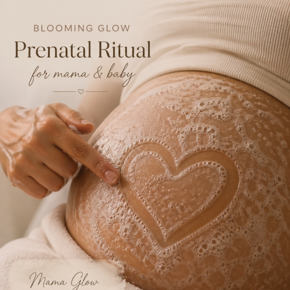 Blooming Glow Prenatal Ritual ✨️ at Empowered Elegance By Sami in Yorkville, IL