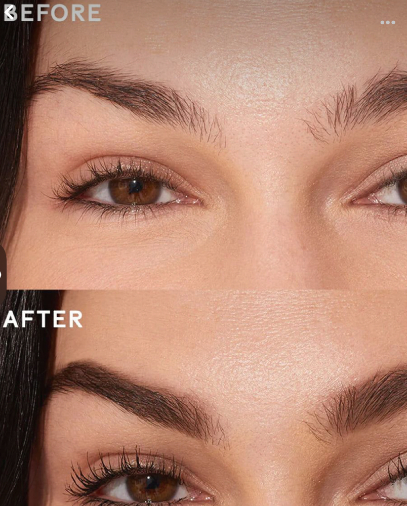 Brow Tint