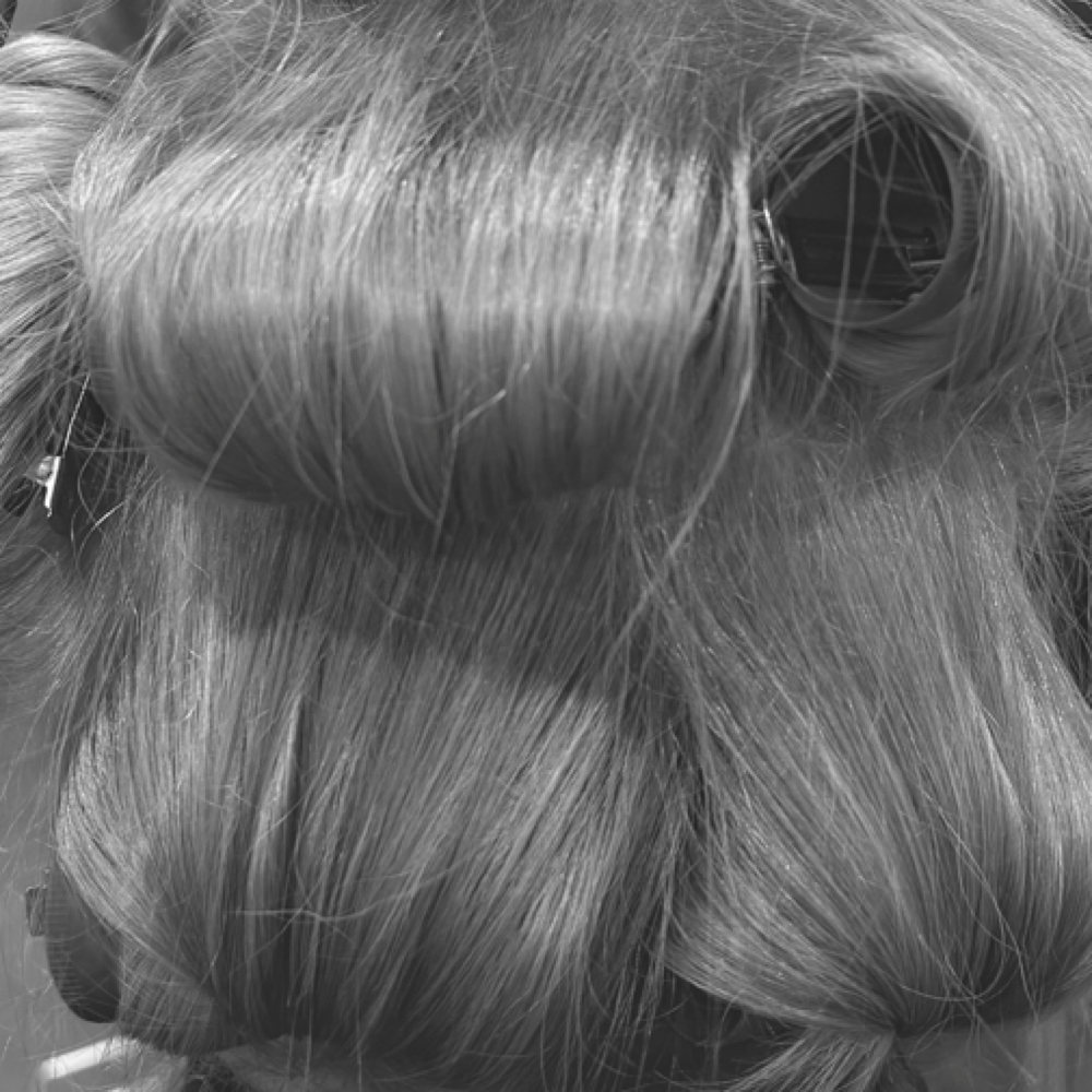 Wash & Blowout at Mane by Miranda Katherine in Mount Pleasant, SC